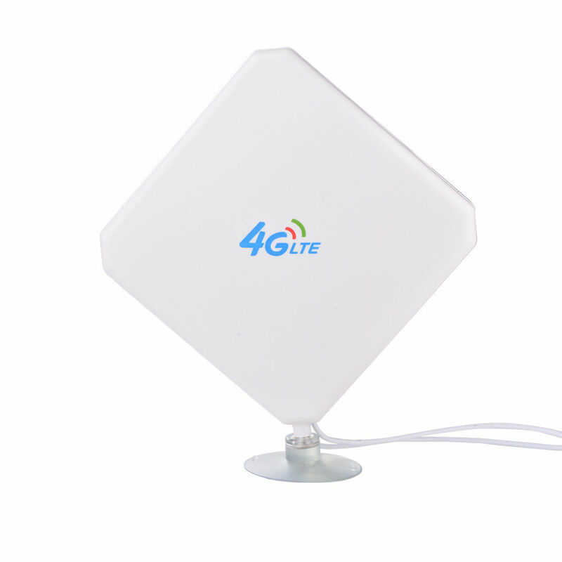 Antenna 4G Ts9 connettore TS9 2m 35dBi 2 * Ts9 per Router Modem 4G, consegna DHL