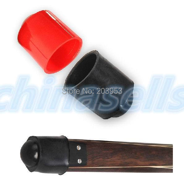 Borracha proteção pára-choques taco de bilhar, acessórios proteção para snooker