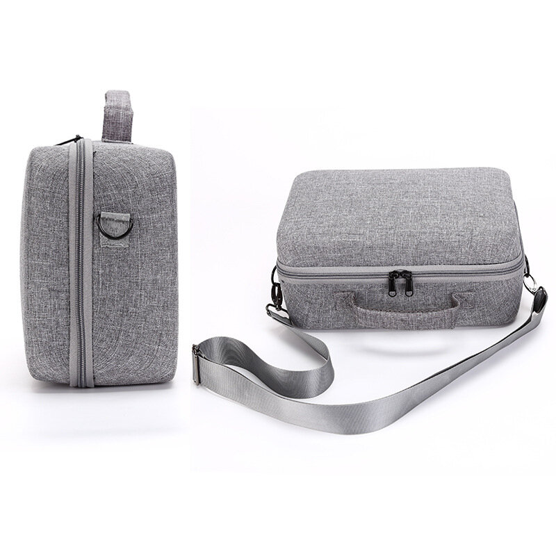 Drone Bags For Fimi X8 SE EVA Hard Storage Case For Xiaomi Fimi X8 SE RC Quadcopter Carrying Portable Bag Protect Accessories