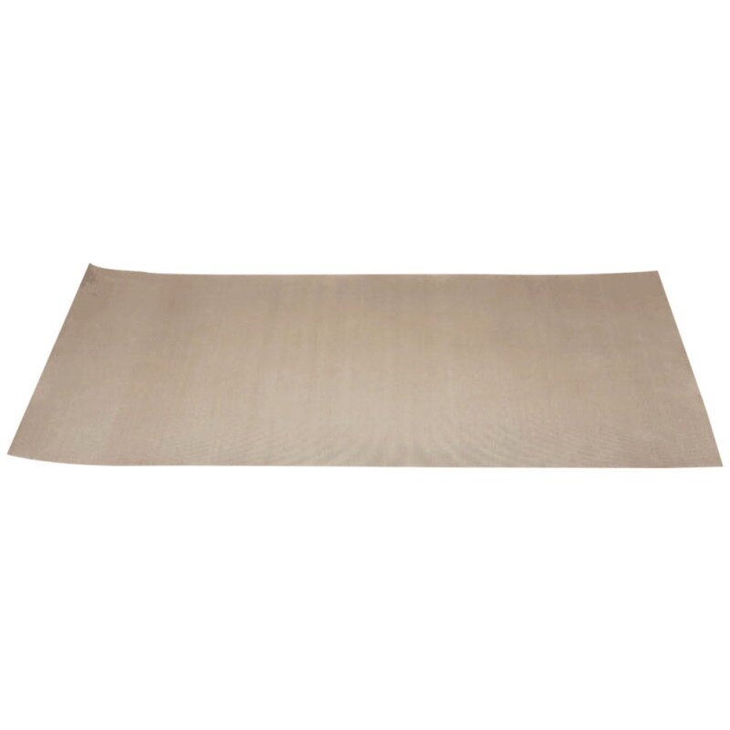New Reusable Baking Mat High Temperature Resistant Teflon Pastry Sheet Oiled Baking Paper Heat Resistant Non-stick Pad