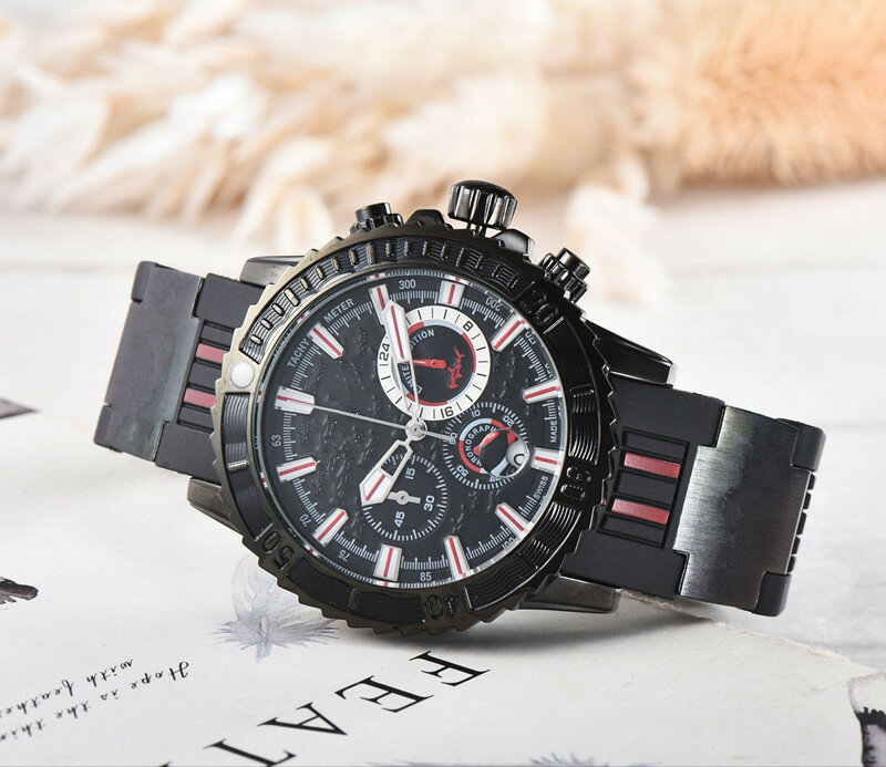 Relogio Dourado Masculino мужские часы лучший бренд класса люкс модные кварцевые часы мужской спортивный военный наручные часы Прямая доставка
