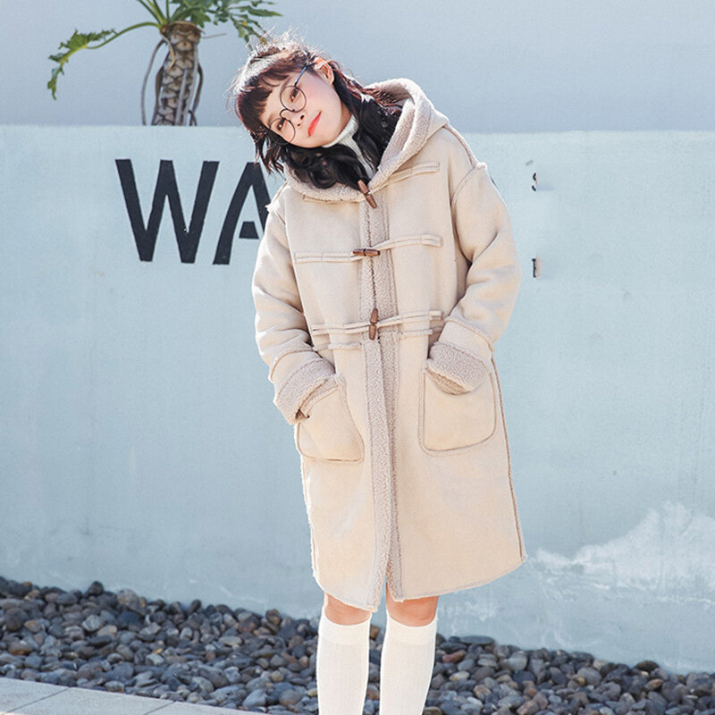 2017 tutta la pelle Rex naturale cappotto di pelliccia delle donne dei vestiti di inverno hoodedlong giacca a maniche lunghe tuta sportiva del cappotto di grandi dimensioni