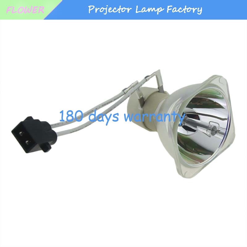 Xim lâmpada de projetor de alta qualidade, compatível com benq ep5920/w1060/w700/w700 +/w703d, frete grátis