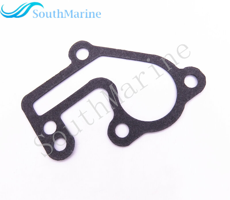 Boat Motor 15F-01.06.15 Thermostat Cover Gasket for Hidea 2-Stroke 15F 9.9F Outboard Engine