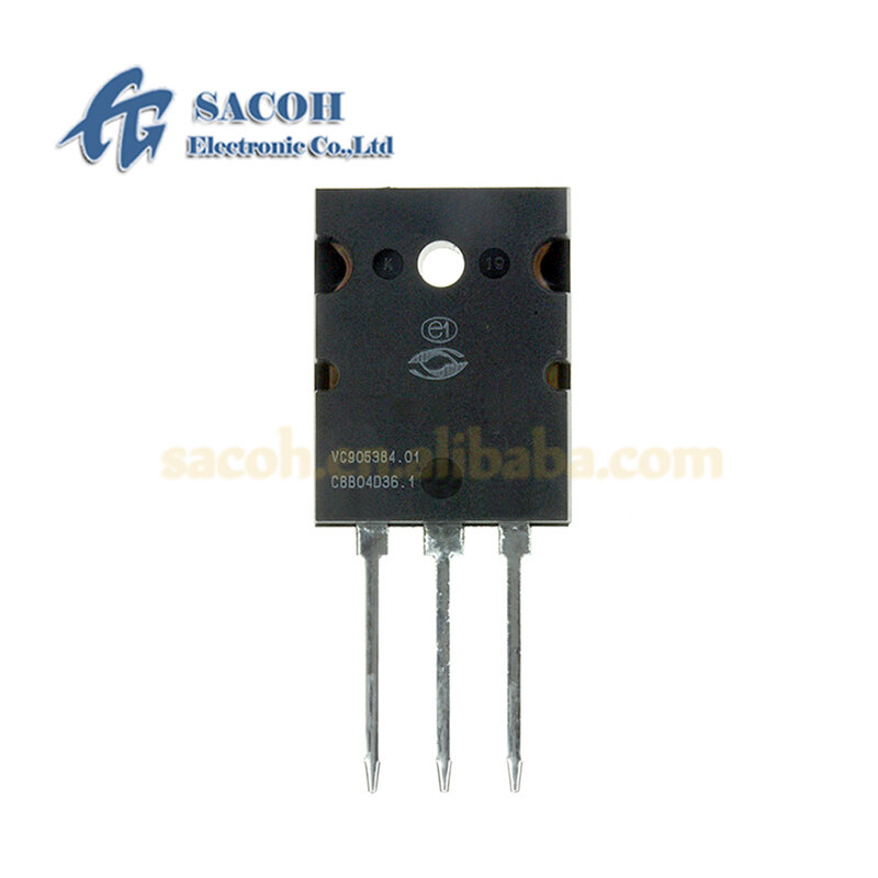 Transistor MOSFET de potencia, nuevo, Original, 5 piezas APT50M75LLLG apt50m75llll APT50M75LFLLG APT50M75LFLL TO-264 57A 500V