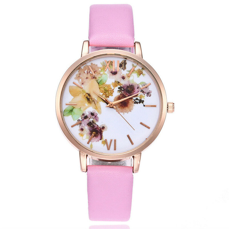 SANYU новые брендовые модные женские часы люксовый бренд женские повседневные наручные часы с кожаным ремешком Relogio Femin