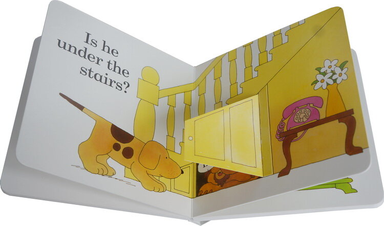 베스트 셀러 책 어디 자리? 어린이를위한 영어 그림책 아기 선물