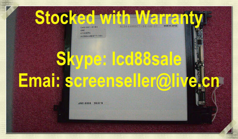 Najlepsza cena i jakość KCS6448ESTT-X8 ekran LCD sprzedaży dla przemysłu