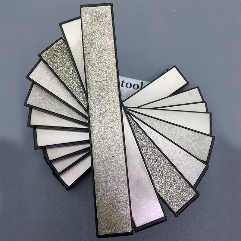 식칼 엣지 샤프닝 시스템 다이아몬드 숫돌, 에이펙스 샤프너 80-3000 # 용 연마석