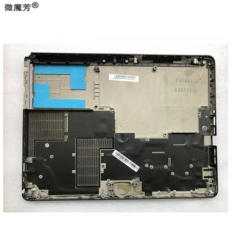 Nowość dla Lenovo ThinkPad Twist S230U dolna obudowa bazowa tylna dolna pokrywa AM0RP000110