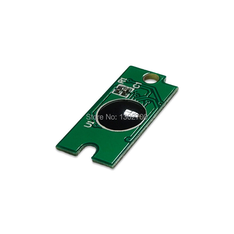 10PCS 593-BBBW toner cartridge chip For Dell H815dw S2815dn h815 h 815 815dw S 2815 2815dn laser printer powder refill reset