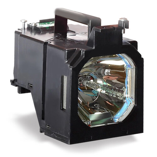 Compatibel projector lamp met behuizing et-lae16 voor panasonic pt-ex16k