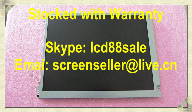 Écran LCD industriel AA121SL01, meilleur prix et qualité
