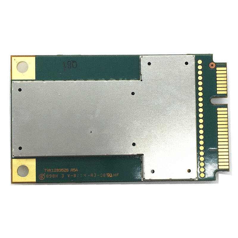 Untuk F5521GW 60Y3279 3G nirkabel WWAN PCI-E kartu GPS 3G modul untuk T420 L420 W520