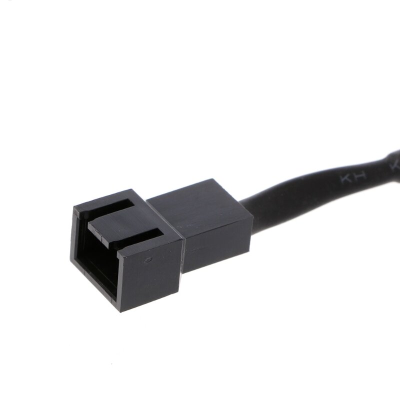 2.0 A Male To 3-Pin Male Connector Adapter Cable For 5V Computer PC