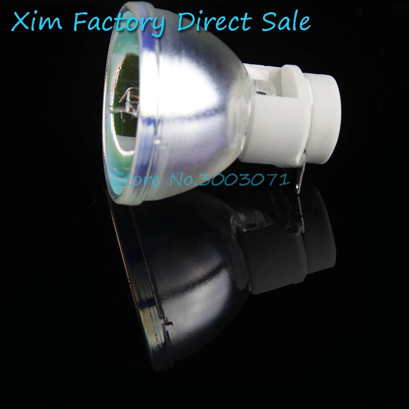Лампа для проектора, совместимая с MC.JH511.004, для Acer P1173/X1173/X1173A/X1273, P-VIP180/0,8 E20.8