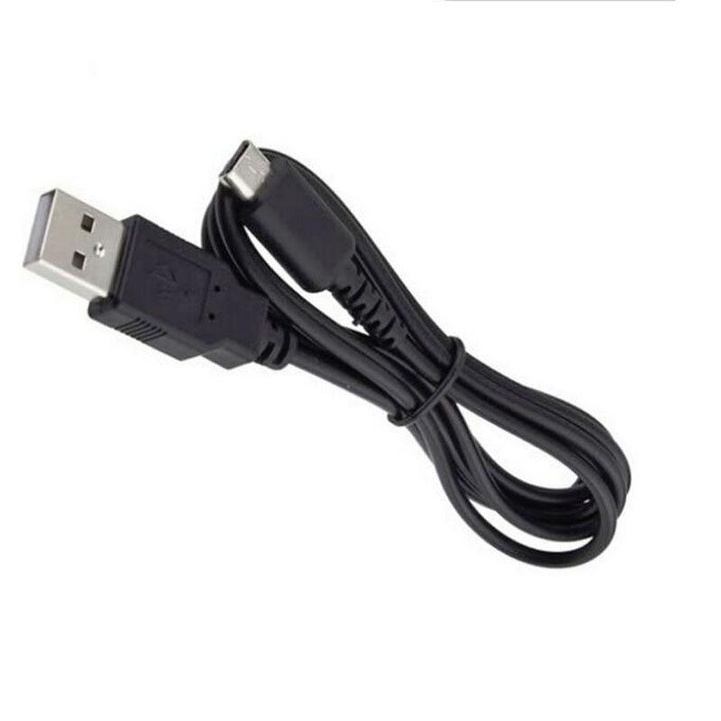 USB Charger สายไฟสายชาร์จสายไฟสำหรับ Nintendo DS Lite DSL NDSL