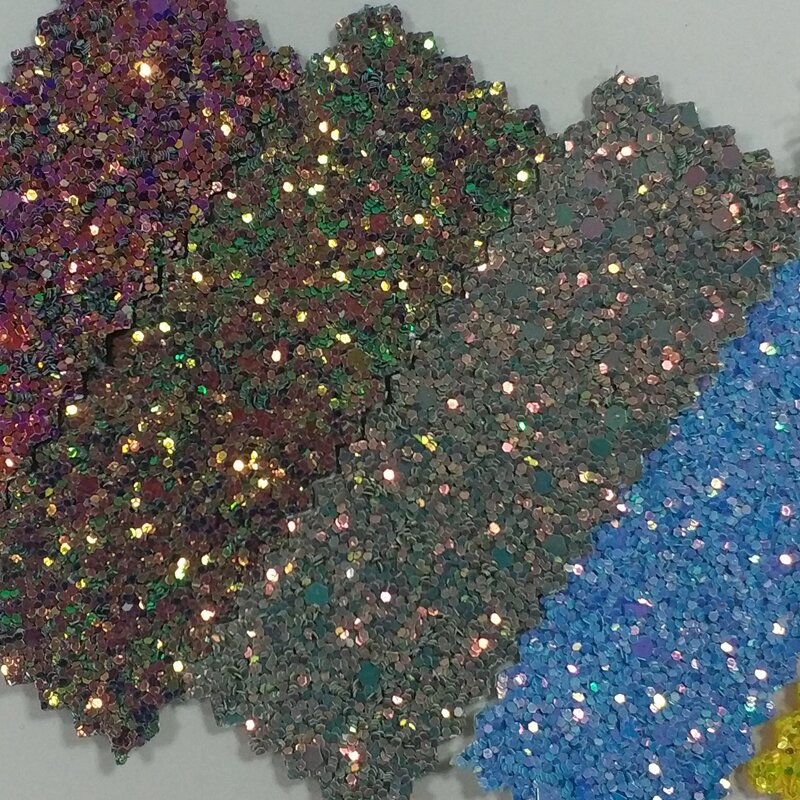 DERUN GLITTER สิ่งทอวอลล์เปเปอร์ Glitter Wallcovering สำหรับห้องนอนวอลล์เปเปอร์30M * 138ซม.หนึ่งม้วน Chunky Glitter ผ้าวอลล์เปเ...