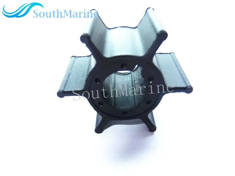 Boat engine Impeller for Yamaha 6HP 8HP 15HP Outboard Motor  662-44352-01 662-44352-01-00  ( 6A 6B 8B 15A )