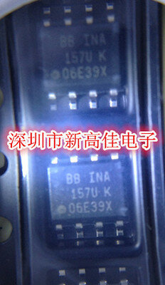 Новый оригинальный чип усилителя INA157UA INA157U INA157