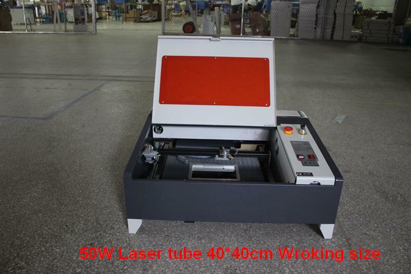 New Machine CNC Cutter  Laser Cutting Machine For ,Rubber,Stone,Wood