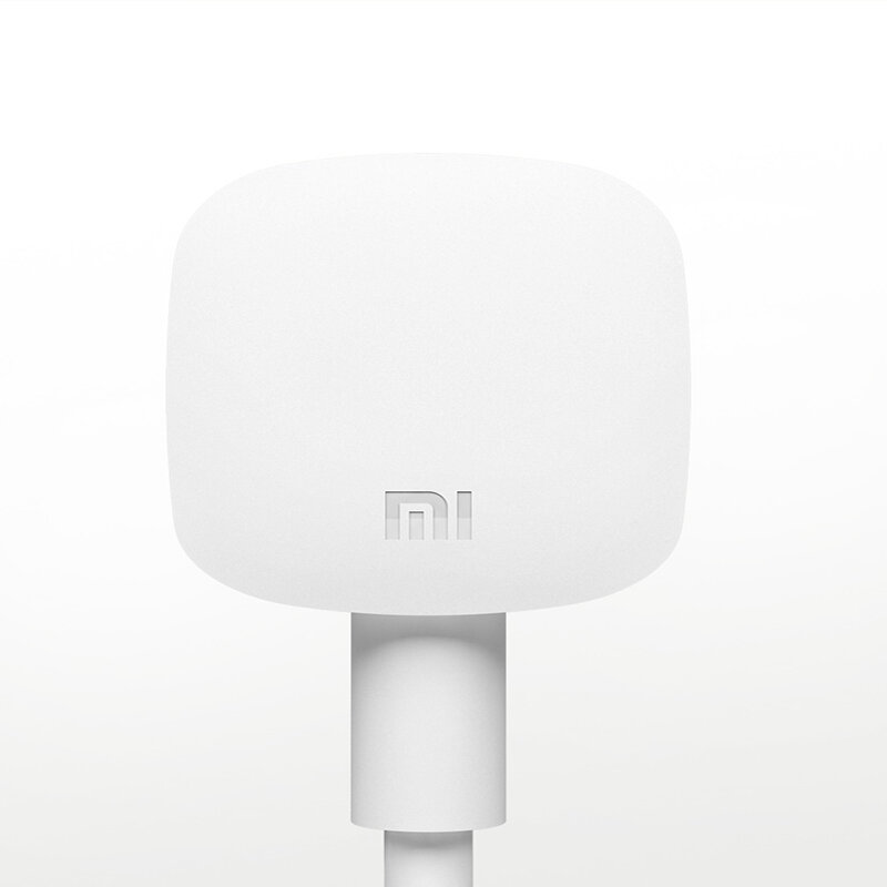 Xiaomi mijia-régua de energia, versão básica, 6 soquetes com 3, 5v, 2,1a, carregamento rápido, portas usb, branco, cor sólida