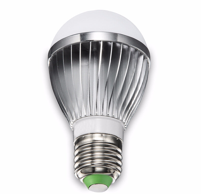 E27 E14 LED Bulb Lights DC 12V smd 2835chip lampada luz E27 lamp 3W 6W 9W 12W 15W 18W spot bulb Led Light Bulbs