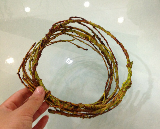 Factory outlets] reed sticks artificial flowers simulation flower factory opened housewarming wedding with flowers