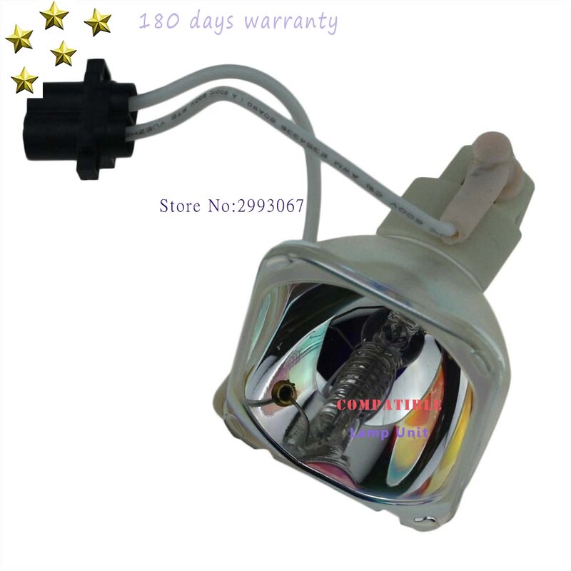 BL-FP165A / SP.89Z01GC01 Replacement bare  for OPTOMA EW330 EW330e EX330 EX330e TW330 Projectors