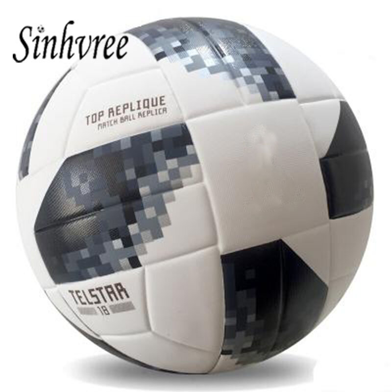 2019 nuevo balón de Fútbol Premier tamaño oficial 4 tamaño 5 liga de fútbol al aire libre de la PU partido de Fútbol entrenamiento inflable fútbol