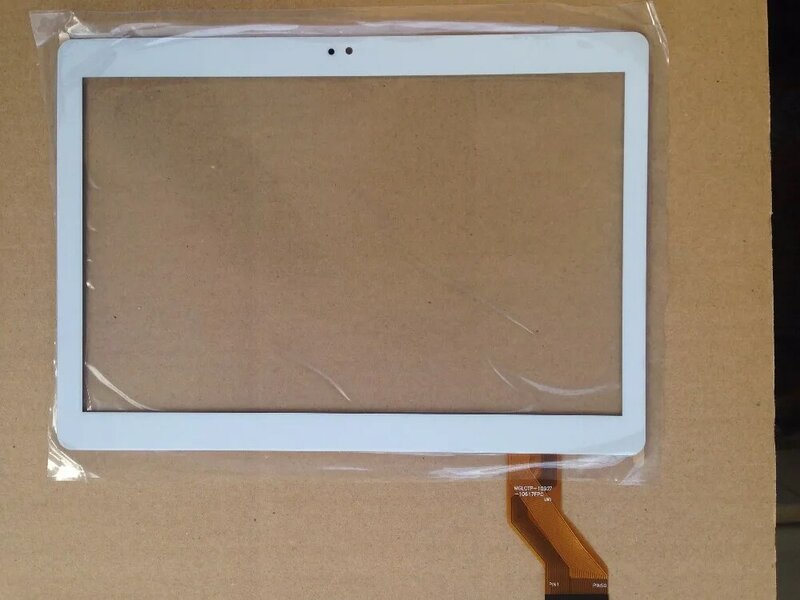 10.1 inch touch screen digitizer for K107 S107 k860 K105 k110 X20L P30 10 inch Tablet pc