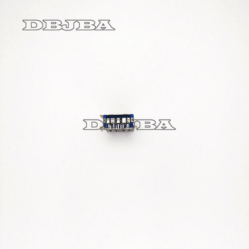Nowy 3.0 USB interfejs DC gniazdo zasilania dla Toshiba C850 C850D C855D L850