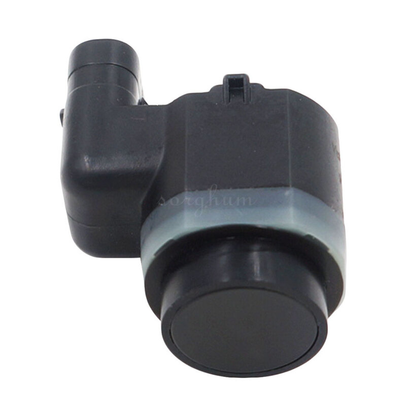 Sensor de estacionamento para bmw, preto, pdc, 5 6 series f07 f10 f06 f12 9233041, 66209233041