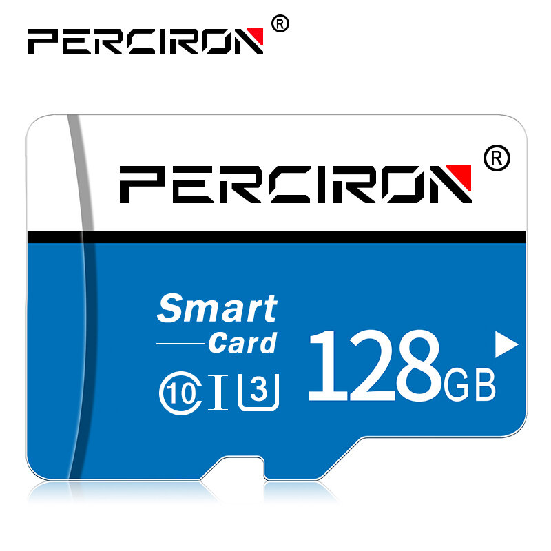 La capacidad Real de tarjeta de memoria micro SD de 1 GB 2 GB 4 GB 8 GB 16 GB 32 GB 64 GB 128 GB Clase 10 tarjeta TF de alta velocidad mini tarjeta SD para teléfono celular