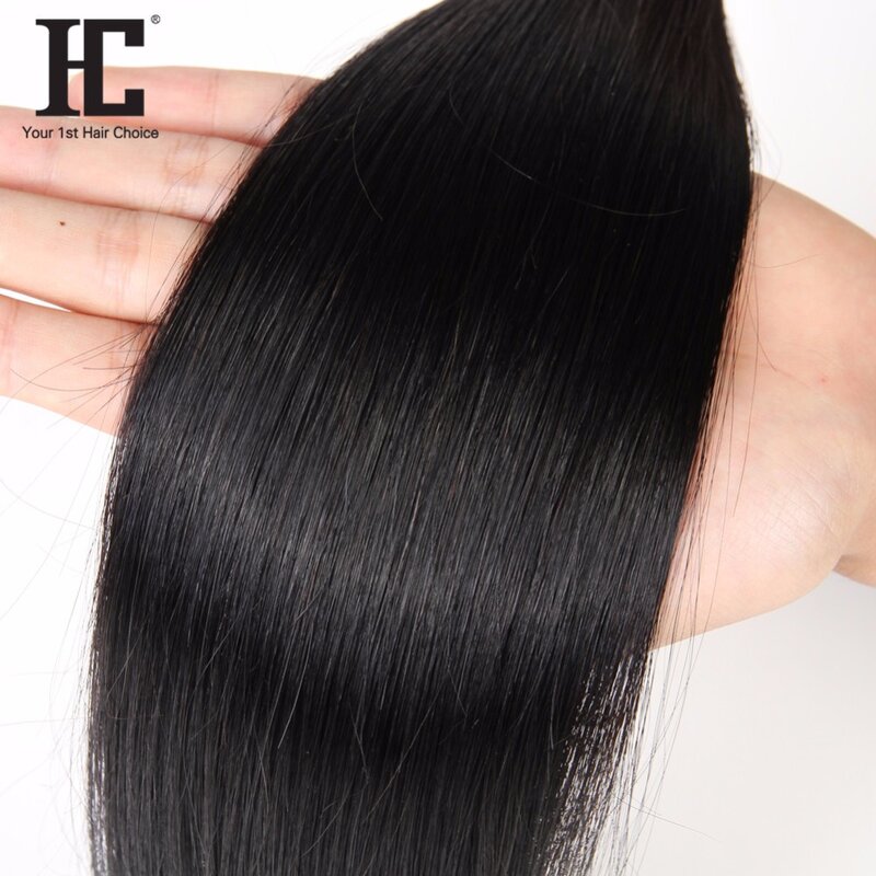 40-дюймовые бразильские прямые волнистые пучки, человеческие волосы, волнистые, Remy 100% человеческие волосы, 1 3 4 пучка для женщин, натуральные волосы для наращивания