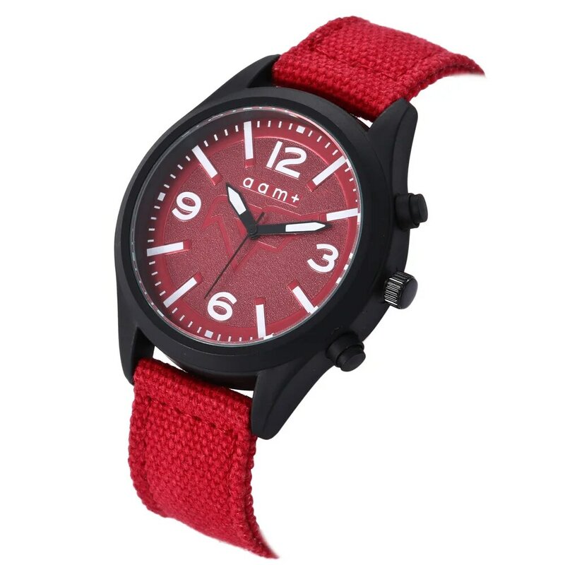 Reloj deportivo militar para hombre, reloj de pulsera de moda informal para acampar, reloj para hombre, reloj militar para hombre