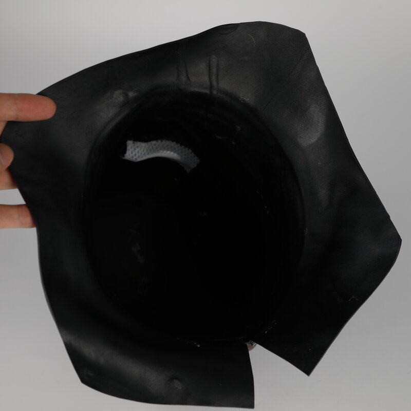 Moive-mascarilla de PVC transpirable para Halloween máscara facial completa, accesorios de Cosplay para Halloween, casco con capucha, 2018