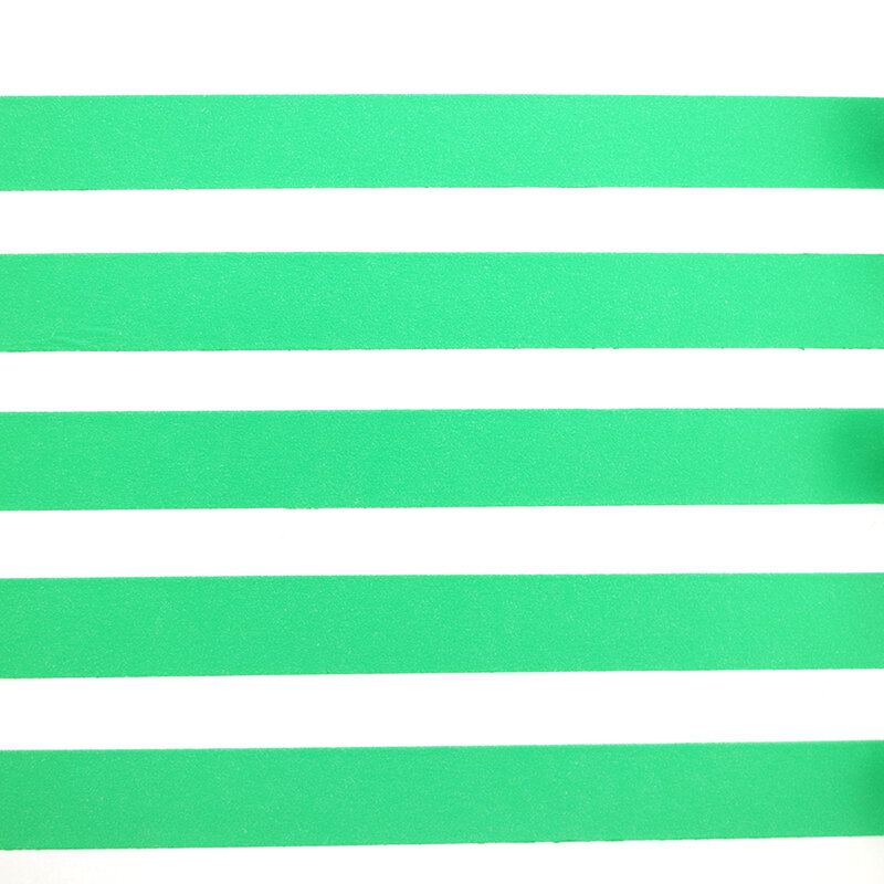 1 PCS สดชื่น Kawaii Candy Mint สีเขียวสี Washi เทปรูปแบบเทปตกแต่ง Scrapbooking DIY สำนักงานกาวเทป