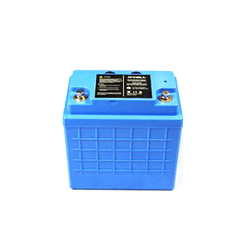 Rechargeable lifepo4 2000 cycles  Lifepo4 12v 40ah battery for solar led light , Electric Bicycle Battery