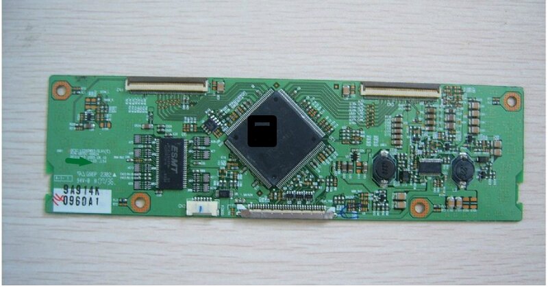 6870C-0062A for LC260WX2 SLB2  T-CON  board price differences