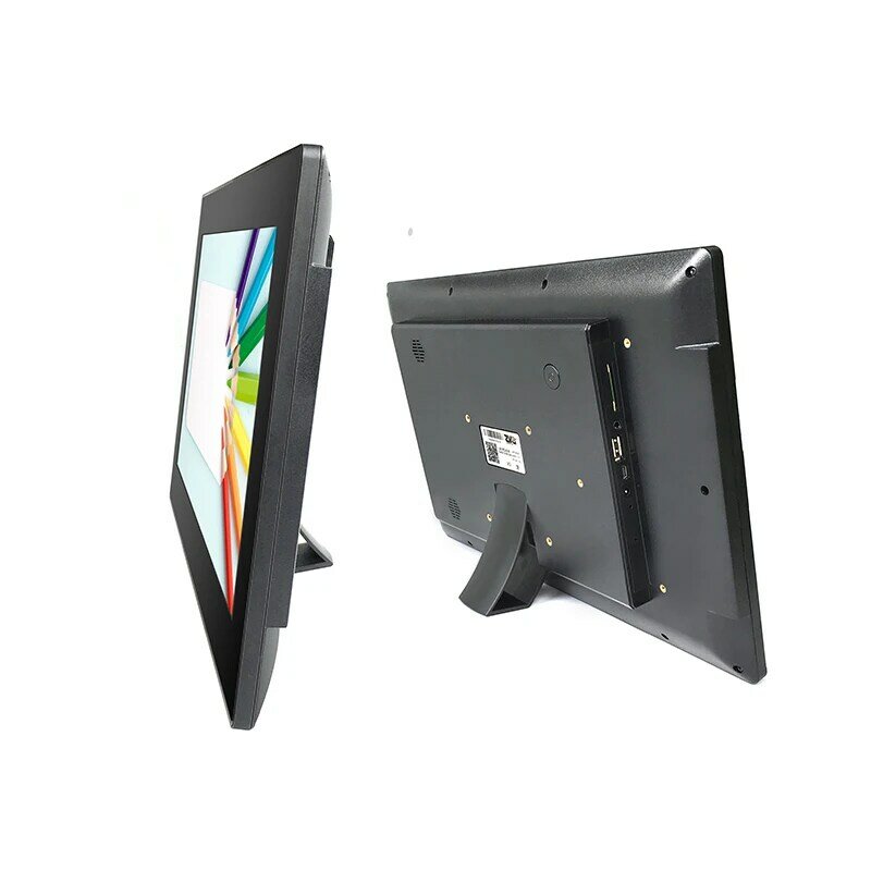 13.3 inch android IPS tablet pc met Quad core, WiFi, Bluetooth