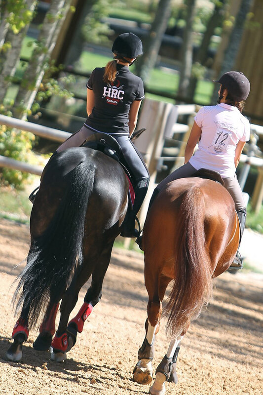 Camurça profissional unisex equitação equestre capacete meia capa de segurança esportes boné equipamento de cavalo 50-60cm guarda de cabeça protec
