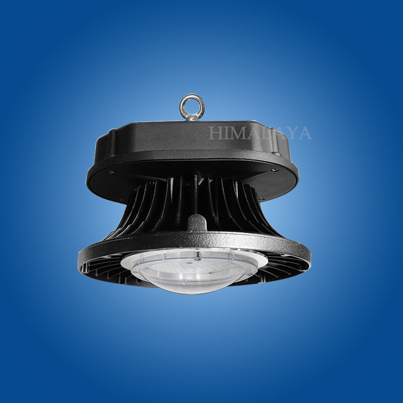 Toika 10pcs/lot 150W UFO high Bay Light High Brightness  For Factory/Warehouse/Workshop LED Industrial lamp AC85-265V