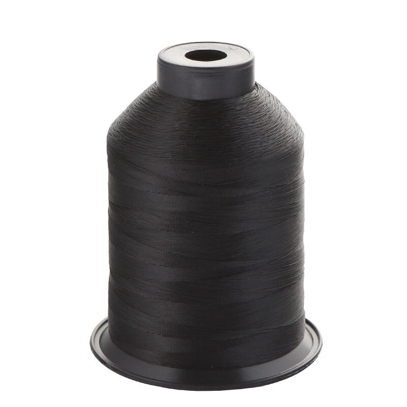 Rod Guide Ring Tying Thread 2000M 150D 11 colors choice Rod DIY Repair Multi-Braided Guide Replacement Wrap Refit