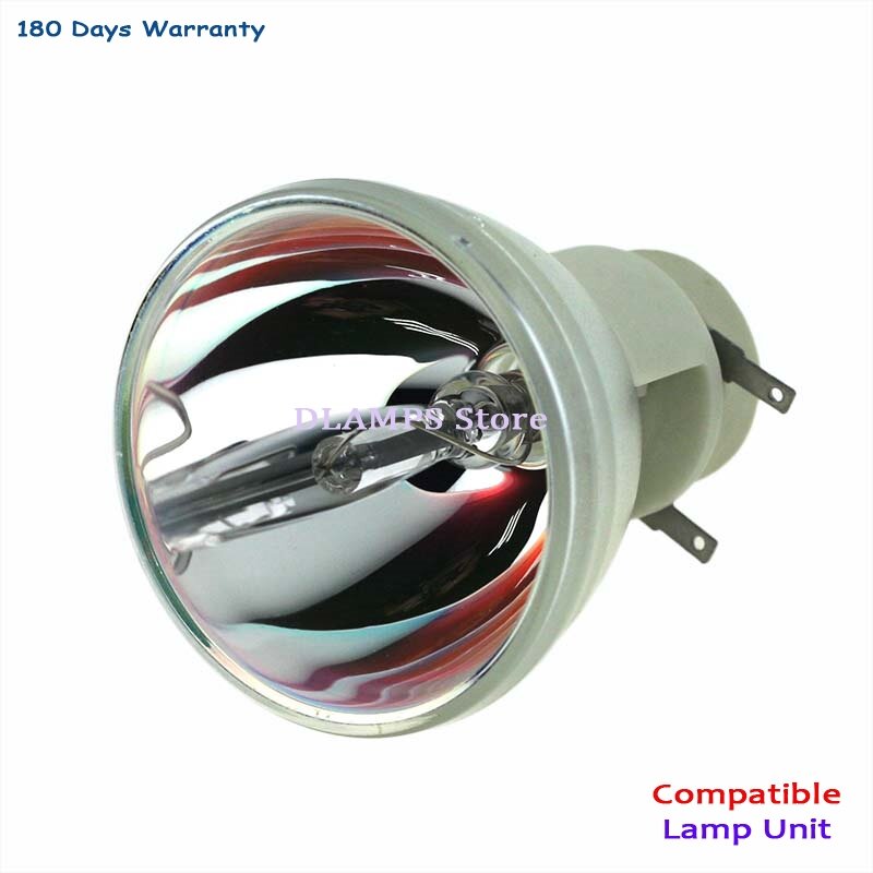 Bombilla de repuesto 1018580 Compatible con SMART LightRaise 60wi / 60wi 2/SMART lighttraise 60wi / 60wi2 proyectores, alta calidad