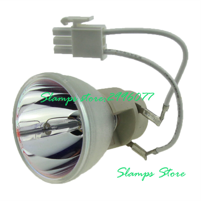 Lâmpada/lâmpadas para projetor infocus in112/in113/in116, lâmpada para substituição, projetor wireless, alta qualidade