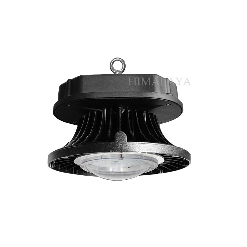 Trokia Fedex 10pcs80w 100w 120w 150w UFO High Bay Light High Brightness For Factory/Warehouse/Workshop LED Industrial lamp