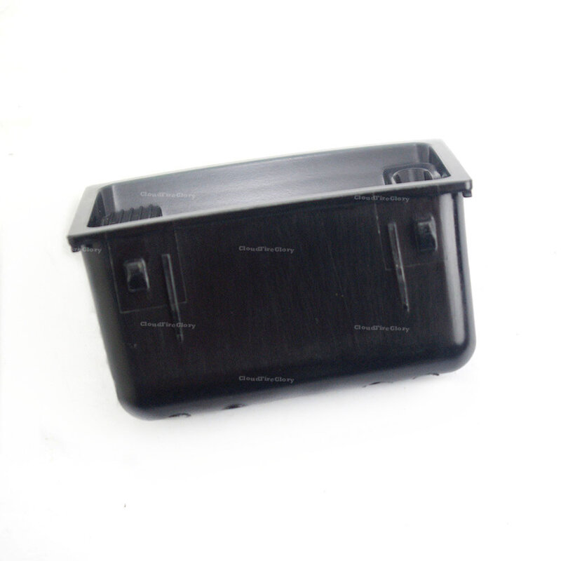 CloudFireGlory-Front Ash Tray Insert, isqueiro para Audi A4 A5 Q5 2009-2015 RS4 2013-2015, 8K0857989, 8K0 857 989