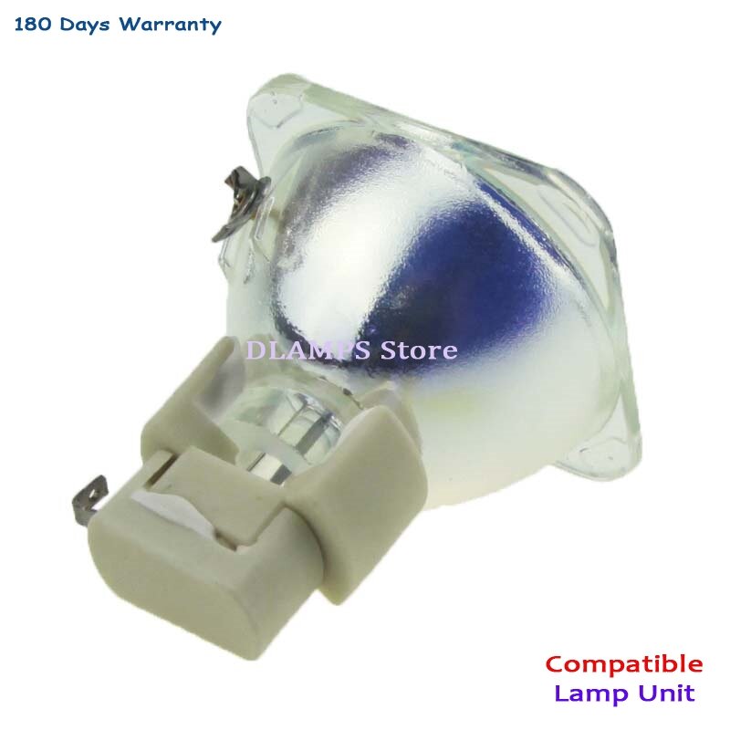 Free Shipping RLC-026 Replacement Bulbs  for Viewsonic PJ508D PJ568D PJ588D with 6 Months Warranty