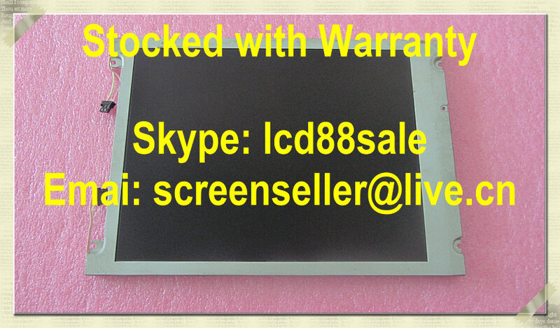 Giá tốt nhất và chất lượng kcb104sv2aa-a21 công nghiệp LCD hiển thị